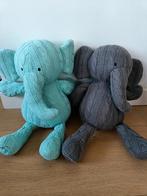 Knuffels olifant jollein, Ophalen, Olifant