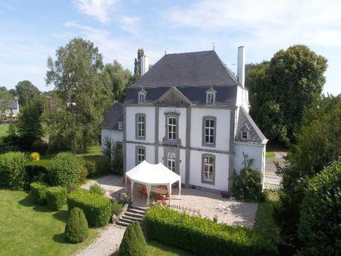 Maison à vendre à Mettet, 10 chambres, Immo, Huizen en Appartementen te koop, Vrijstaande woning