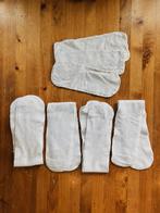 Pakket 7 inleggers wasbare luiers, Kinderen en Baby's, Ophalen, Gebruikt