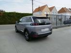 Peugeot 5008 1.2 i benzine 130pk Allure Camera ACC BLIS (166, Auto's, Peugeot, Gebruikt, 1199 cc, USB, 7 zetels