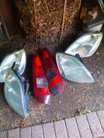Ford fiesta 2002-2004 koplampen 25€ per stuk Gent, Ophalen, Gebruikt, Ford