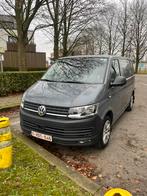 Volkswagen Transporter, Auto's, Volkswagen, Diesel, Particulier, Zilver of Grijs