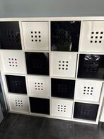 Kast, Huis en Inrichting, Kasten | Kleerkasten, Ophalen, Gebruikt, 100 tot 150 cm, 100 tot 150 cm