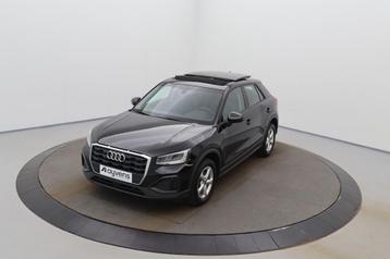 (2APD550) AUDI Q2 beschikbaar voor biedingen