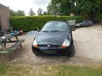 ford ka 1.3 ,2007, Auto's, Ford, Voorwielaandrijving, Stof, Beige, 4 cilinders