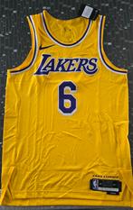 Authentiek Los Angeles Lakers Icon Edition 2022/202 shirt, Ophalen of Verzenden, Nieuw, Kleding
