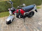 Honda Dax ST125 neuve sans inscription, Particulier