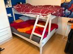 Dubbel stapelbed, Ophalen, Gebruikt, Stapelbed
