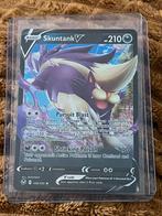 Silver Tempest Skuntank V 108/195, Ophalen of Verzenden, Zo goed als nieuw