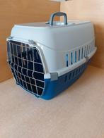 Panier de transport pour chat où pour petit chien, Animaux & Accessoires, Accessoires pour chats, Comme neuf, Enlèvement
