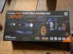 Zd racing ex 07 rc auto