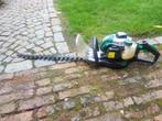 Heggenschaar, Ophalen, Gebruikt, Benzine, Top craft