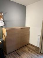 Meuble GALANT IKEA (gedemonteerd), Huis en Inrichting, Kasten | Roldeurkasten en Archiefkasten, Ophalen, 100 tot 150 cm, 150 tot 200 cm