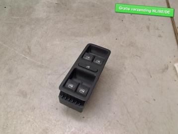 RAAMSCHAKELAAR LINKS VOOR golf 6 Golf VI (5K1) (1K4959857) beschikbaar voor biedingen