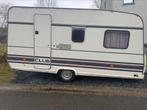 Caravane de marque burtsner, Caravanes & Camping, Particulier