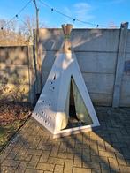 Smoby tipi speelhuisje, Ophalen, Zo goed als nieuw, Kunststof