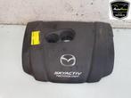 CACHE SOUS MOTEUR Mazda 3 (BM / BN) (PE01E02F4), Utilisé, Mazda