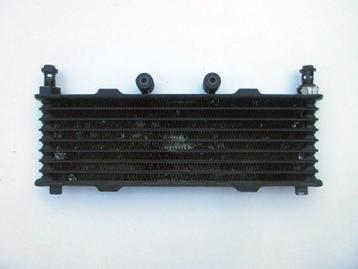 Suzuki GSX600 oliekoeler GSX 600 olie koeler radiator cooler