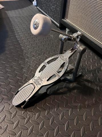 ORIGINELE Ludwig Speed King Pedal, Musique & Instruments, Batteries & Percussions, Enlèvement ou Envoi, Ludwig