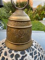 Cloche ancienne, Enlèvement ou Envoi