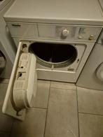 Droogkast Miele met luchtafvoer naar buiten, Elektronische apparatuur, Droogkasten, Ophalen, Luchtafvoer