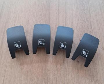 Land Rover / Jaguar Isofix cover beschikbaar voor biedingen