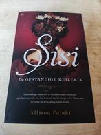 Alisson Pataki, Ophalen, Zo goed als nieuw, Alisson Pataki, België