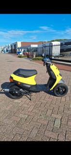 Piaggio zip sp 98 origineel watergekoeld, Fietsen en Brommers, Ophalen