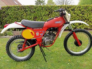 FANTIC MOTOR TX 190 - VENDS ou ECHANGE, FANTIC MOTOR, Jusqu'à 11 kW, Particulier, Enduro