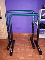 Barres parallèles, Sport en Fitness, Fitnessmaterialen, Ophalen, Zo goed als nieuw, Buik, Overige typen