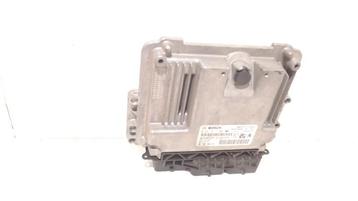 CALCULATEUR MOTEUR ECU Citroën C3 (SC) (0281017600), Utilisé, Citroën