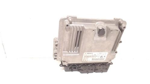 COMPUTER MOTOR Citroën C3 (SC) (0281017600), Auto-onderdelen, Elektronica en Kabels, Citroën, Gebruikt