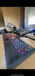 Electribe emx2, Ophalen, Zo goed als nieuw