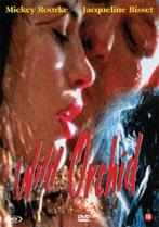 Wild Orchid (1989) Dvd Zeldzaam ! Mickey Rourke, Utilisé, Enlèvement ou Envoi, À partir de 16 ans, Drame
