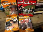 Nonkel Jef Complete 2 x 2DVD Box, Ophalen of Verzenden, Zo goed als nieuw