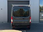 Ford Transit 7000km, Auto's, Voorwielaandrijving, Stof, 4 cilinders, 5 deurs