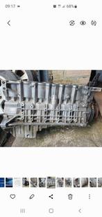 a vendre bloce moteur pour bmw e60 2.2 essence, Enlèvement ou Envoi, BMW
