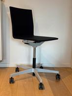 Chaise de bureau Vitra .04 Maarten Van Severen - bleu foncé, Enlèvement, Utilisé, Bleu, Chaise de bureau