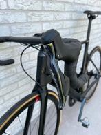 CANYON AEROAD CF SL Full ULTEGRA Di2, Ophalen, Zo goed als nieuw
