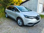 Espace 1.6 tdi 130pk, 2016, panoramadak, Auto's, Renault, Voorwielaandrijving, Monovolume, Euro 6, 4 cilinders
