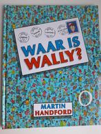 Waar is Wally? 3 grote zoekboeken, Ophalen of Verzenden, Zo goed als nieuw