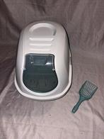 Kattenbakvulling, Dieren en Toebehoren, Ophalen, Zo goed als nieuw