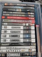 Dvd's, Ophalen of Verzenden