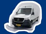 Mercedes-Benz Sprinter 315cdi L3H2 Navigatie Achteruitrijcam, Automaat, Cruise Control, Mercedes-Benz, Bedrijf