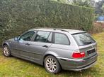 Bmw 318d 2004 airco start rijd, Auto-onderdelen, Ophalen, BMW