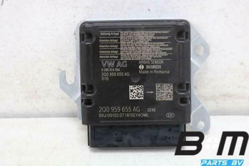 Airbag module VW Polo 2G 2Q0959655AG, Auto-onderdelen, Overige Auto-onderdelen, Gebruikt