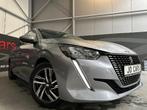 Peugeot 208 1.2i/ PURETECH 100 ALLURE/CC/PDC/NAVI/LED/, Autos, Peugeot, 5 places, Berline, 100 g/km, Tissu