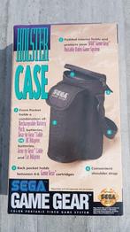 official Sega Game Gear Holster Case - nieuw in doos, Ophalen of Verzenden, Nieuw, Game Gear