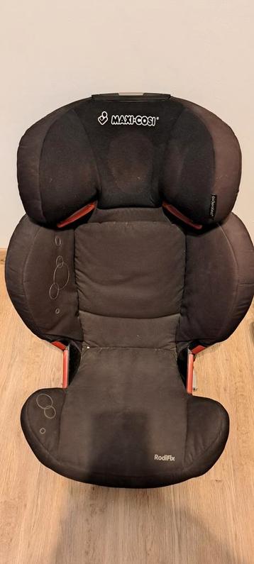 Siège auto Isofix Maxicosi