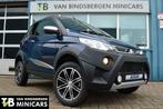 Aixam Brommobiel Crossover Airco | Ligier - Microcar, Gebruikt, Overige merken